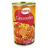 Cora - Cassoulet