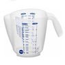 Emsa - Superline verre mesureur 3 �chelles