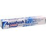 Aquafresh - Dentifrice en tube triple protection & blancheur