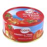 Cora - Miettes de thon � la tomate