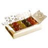 Les Fleurons d'Apt - Coffret Bois fruits confits glac�s