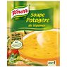 Knorr - Soupe potag�re de l�gumes