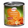 Cora - Carottes extra fines
