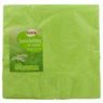 Cora - Serviettes papier vert granny 3 plis