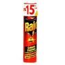Raid - Mousse active l'a�rosol de 400ml