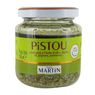 Jean Martin - Pistou