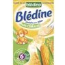 Bl�dina - Bl�dine - C�r�ales pour b�b� multi-c�r�ales, d�s 6 mois