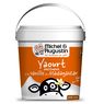 Michel et Augustin - Yaourt onctueux � la vanille