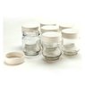 Lagrange - 7 pots � yaourts