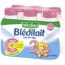 Bl�dina - Bl�dilait - Lait 2�me �ge