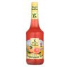 Moulin De Valdonne - Sirop de Pamplemousse rose