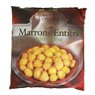 Royal P�rigord - Marrons entiers pel�s au four