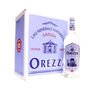 Orezza - Eau min�rale gazeuse Corse