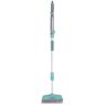 Leifheit - Brosse de nettoyage avec manche t�lescopique