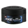 Axe - Cr�me Style m�ches au vent Fix & Flex