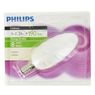 Philips - Ampoule � �conomie d'�nergie softone � petit culot E14 5W