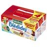 Bl�dina - Bl�di'dej - Choco vanille, d�s 12 mois