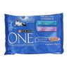 Purina One - Eminc� en gel�e sp�cial pour chat d'int�rieur