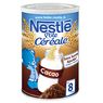 Nestl� - C�r�ales junior cacao, d�s 8 mois