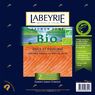 Labeyrie - Saumon fum� Irlande 75g bio