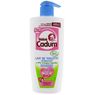 Cadum - Lait de Toilette Bio hydratant