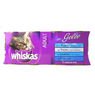Whiskas - Vari�t�s de poissons