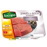 Socopa - Pav�s de boeuf 3 poivres