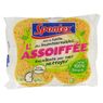Spontex - Eponges l'assoiff�e 