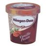 Haagen Dazs - Pot vanille noix de p�can