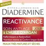 Diadermine - Soin anti-�ge R�activance jour � l�Huile d�Argan