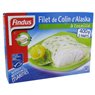 Findus - Filet de colin � l'oseille