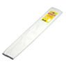 Maildor - Rouleau de papier cr�pon blanc