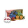 Playskool - Mini ptimou duo