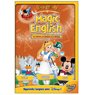 DVD - Magic english volume 8 -Les couleurs, les nombres et la musique