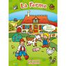 Piccolia - Les grandes cachettes- A la ferme