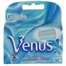 Gillette - Lames de rasoir Venus