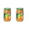 Andros - Compote de pomme avec morceaux