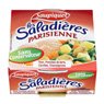 Saupiquet - Salade parisienne