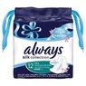 Always - Serviettes Fra�cheur flux Normal plus
