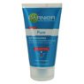 Garnier - Gel d�sincrustant d�loge les impuret�s des pores