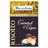Marie De Livinhac - Risotto au canard et c�pes