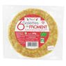 Biobleud - 6 Galettes de froments bio
