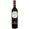Italie - Toscana Remole rouge