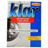 Klar - D�tartrant lave linge