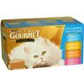 Gourmet - Les mousselines
