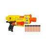 Nerf - Pistolet nerf barricade