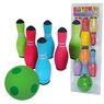 OID Magic - Jeu de bowling en mousse