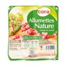 Cora - Lardons allumettes nature