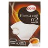 Cora - Filtres n�2