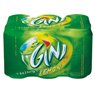 Gini - Boisson gazeuse